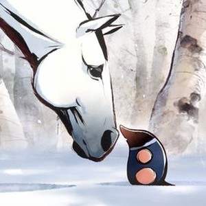 "The Boy, the Mole, the Fox and the Horse photo 7"