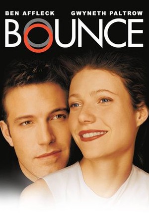Bounce poster