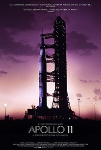 Watch trailer for Apollo 11