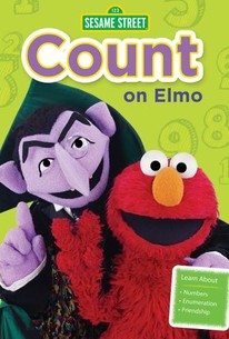 Sesame Street: Count on Elmo