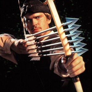 ROBIN HOOD: MEN IN TIGHTS, Cary Elwes, 1993