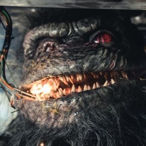 Critters Attack! (2019)