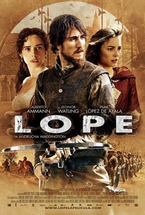 Watch trailer for Lope