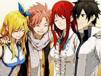Fairy tail season deals 3 full episodes