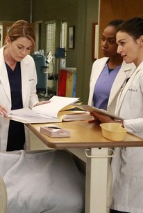 Grey's Anatomy: Season 12, Episode 12 | Rotten Tomatoes