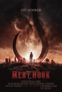 Metooks Meathook | Rotten Tomatoes