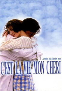 Poster for C'est la Vie, Mon Cheri