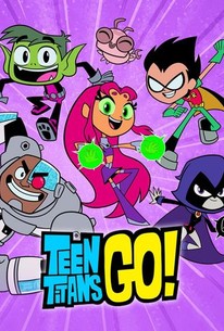thoughts on Control Freak? : r/teentitans