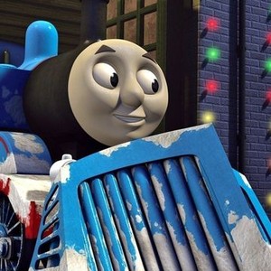 Thomas & Friends: Season 20, Episode 11 - Rotten Tomatoes Thomas & Friends: Season 20, Episode 11 - Rotten Tomatoes