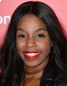 London Hughes