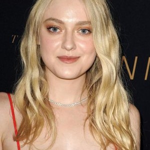 Dakota Fanning - Rotten Tomatoes