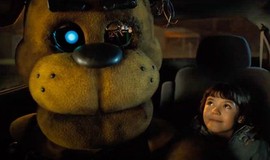 Five Nights At Freddy's Rotten Tomatoes Score Can't Compete With Weekend's  Other New Horror Movie