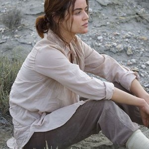 Borrego (2022) photo 11