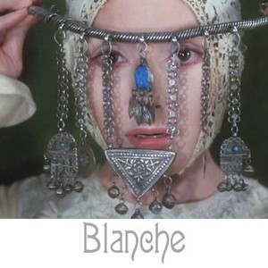 Blanche photo 5