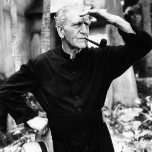 THE HURRICANE, C. Aubrey Smith, 1937