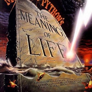 Monty Python's The Meaning of Life photo 3