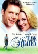 Thank Heaven poster image