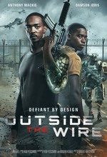 Outside the Wire