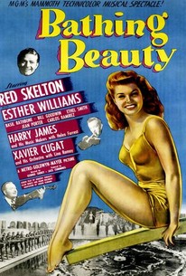 世紀の女王 / Bathing Beauty