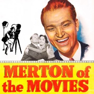 Merton of the Movies photo 6