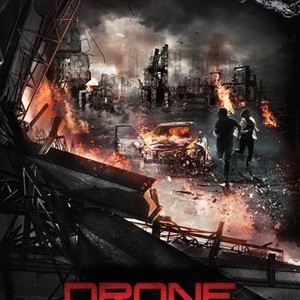Drone Wars photo 6
