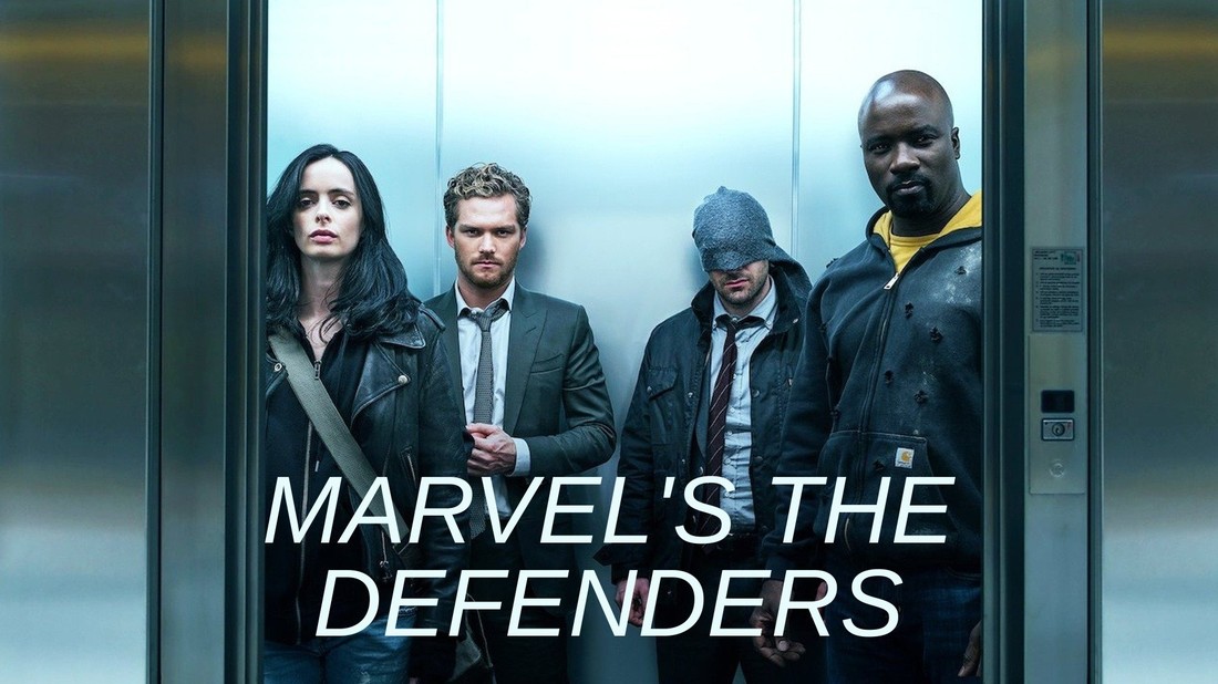 The defenders season 1 episode 1 sale