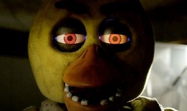 A pontuação de Five Nights At Freddy's Rotten Tomatoes não pode competir  com outro novo filme de terror do fim de semana