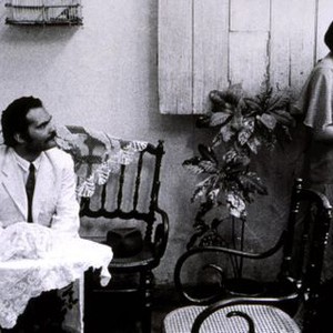 SAO BERNARDO, Othon Bastos, Isabel Ribeiro, 1971