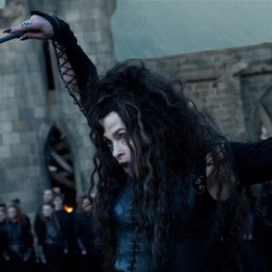 Harry Potter and the Deathly Hallows: Part 2 photo 9