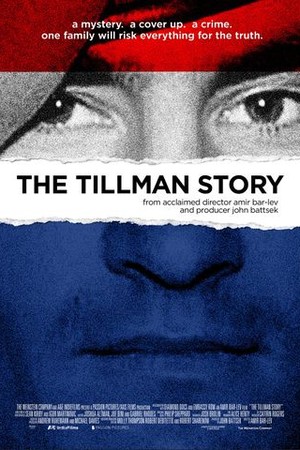The Tillman Story poster