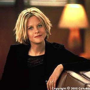 Eve Marks (Meg Ryan) now finds herself caretaker to her father, a former Hollywood screenwriter with a penchant for practical jokes