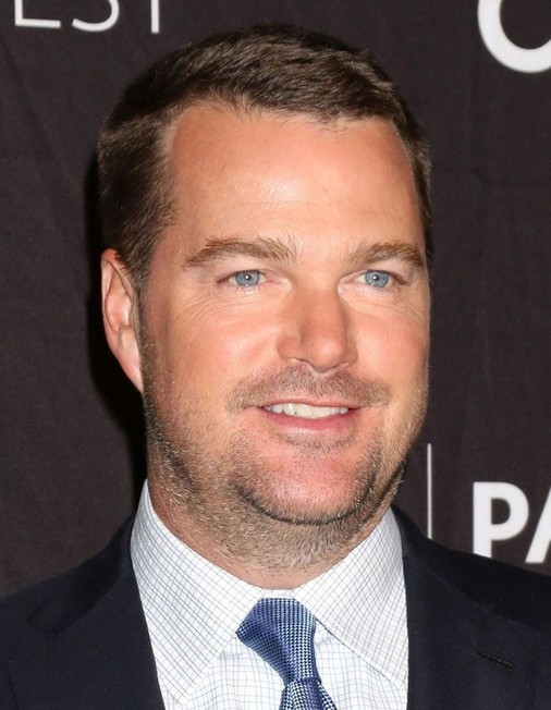 O’donnell chris Chris O'Donnell
