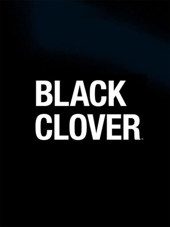 Live streaming black best sale clover