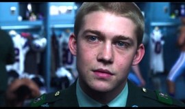 Billy Lynn's Long Halftime Walk: Official Clip - Ever Kill Somebody? photo 7