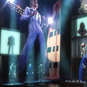David Bowie Is (2014) photo 7