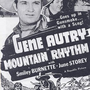 Mountain Rhythm (1939) photo 15