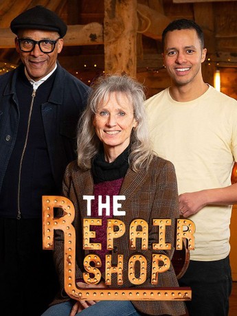 The shop episode 1 discount