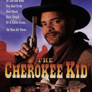 The Cherokee Kid (1996) photo 12