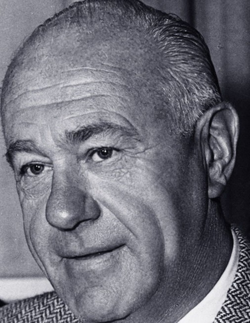 Sol C. Siegel