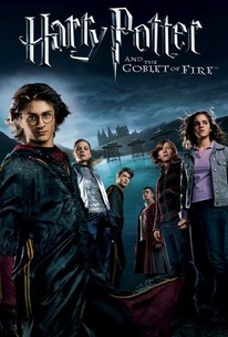 Harry Potter And The Goblet Of Fire Movie Quotes Rotten Tomatoes