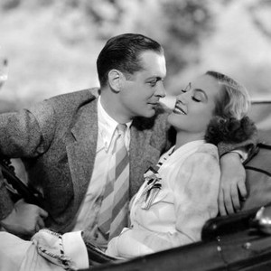 FORSAKING ALL OTHERS, Robert Montgomery, Joan Crawford, 1934