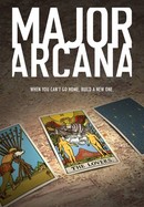 Major Arcana poster image