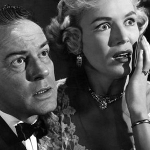 The Maze (1954) photo 5