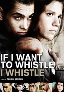 If I Want to Whistle, I Whistle poster image