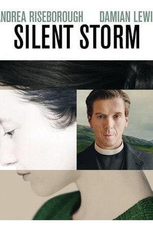 The Silent Storm poster