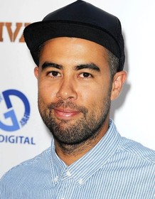 Eric Koston