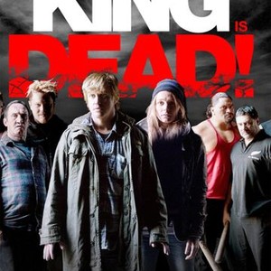 "The King Is Dead! photo 6"