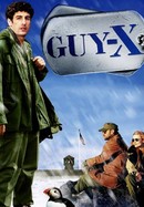 Guy X poster image