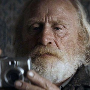THE HOLE IN THE GROUND, JAMES COSMO, 2019. © A24
