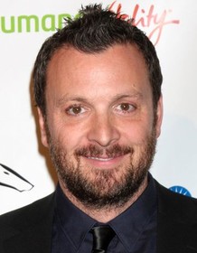 Zane Lamprey - Rotten Tomatoes